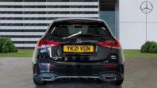 Mercedes-Benz A-Class A200 AMG Line Executive 5dr Petrol Hatchback